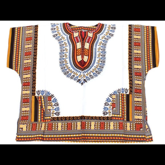 King Size Dashiki’s and kente Bow Ties - Picture 8 of 8